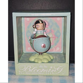 MEGA SPACE MOLLY 100% Blooming Series Lotus 2025 Limited Edition